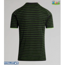 Celtic Bortedrakt 2025-26 Kortermet